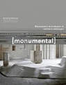 Monumental, Semestriel 1, juin 2 : Monuments historiques et cration artistique par Berce