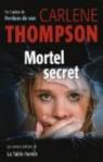 Mortel secret par Thompson
