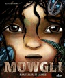 Mowgli par Kipling