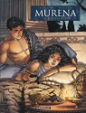 Murena - Artbook par Delaby