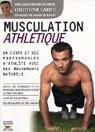Musculation athltique par Carrio