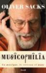 Musicophilia : La musique, le cerveau et nous par Sacks