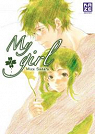 My girl, tome 2
