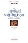 Mythes&mythologie par Guirand