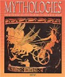 Mythologies : Une anthologie illustre des mythes et lgendes du monde par Littleton