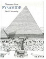 Naissance d'une pyramide