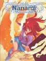 Nanami, Tome 2 : L'inconnu par Nauriel