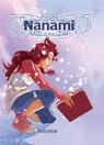 Nanami, Tome 1 : Le thtre du vent par Nauriel