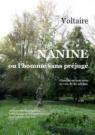Nanine ou L'homme sans prjug - LNGLD par Voltaire