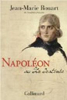 Napolon ou La destine par Rouart