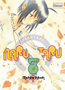 Naru Taru, tome 7 par Kitoh