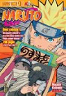 Naruto - Intgrale, tome 1 par Kishimoto