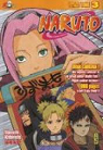 Naruto - Intgrale, tome 3 par Kishimoto