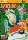 Naruto - Intgrale, tome 5 par Kishimoto