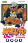 Naruto, tome 3 : Se battre pour ses rves par Kishimoto