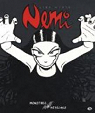 Nemi, tome 2 : Monstres & Mtores par Myhre
