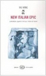 New italian epic. Letteratura, sguardo obli..