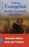 Nicolas Eymerich, inquisiteur par Quadruppani