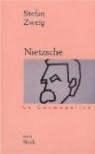Nietzsche par Zweig