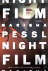 Night Film par Pessl