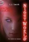 Night World, tome 1 : Le secret du vampire par Smith