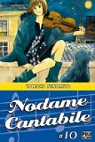 Nodame Cantabile, tome 10 par Ninomiya