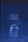 Notes sur le livre de l'Exode par Mackintosh