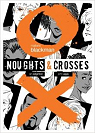 Noughts & Crosses Graphic Novel par Blackman