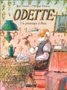 Odette : Un printemps  Paris par Dumas