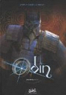 Odin, tome 1 par Seure-Le Bihan