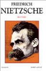 Oeuvres - Bouquins, tome 2 par Nietzsche