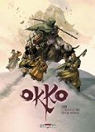 Okko: Edition Intgrale Volume 2 par Hub