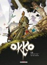 Okko - Le cycle de l'air - Intgrale par Hub