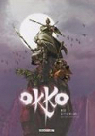 Okko, Le cycle de l'eau : Edition Intgrale par Hub