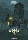 Okko - Le cycle de la terre - Intgrale par Hub