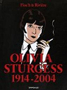 Olivia Sturgess 1914-2004 par Floc`h