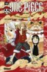 One Piece, tome 41 : Dclaration de guerre par Oda