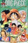 One Piece, tome 60 : Petit frre par Oda