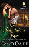 One scandalous kiss par Carlyle
