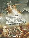 Opration Overlord, tome 1 : Sainte-Mre-Eglise par Falba