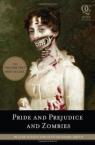 Pride and Prejudice and Zombies: The Classic Regency Romance -- Now With Ultraviolent Zombie Mayhem! par Grahame-Smith