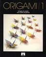Origami : pliage en papier pour grands et petits par Aytre-Scheele