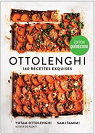 Cookbook : 140 recettets exquises par Ottolenghi