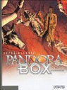 Pandora Box, tome 3 : La gourmandise par Dupr