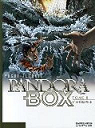 Pandora Box, tome 8 : L'esprance par Pagot
