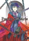 Pandora Hearts, Tome 16