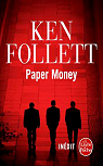 Paper money par Follett