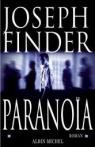 Paranoa par Finder
