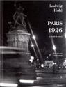 Paris 1926. La socit de minuit par Hohl
