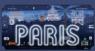 Paris, voyage anim au coeur de la ville lumire par Roi